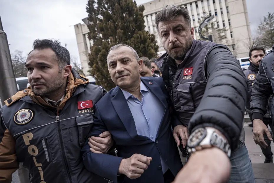 Gülistan Doku Dosyası: Eski Vali Hakkındaki Suçlamalar ve Temizlik İddiaları