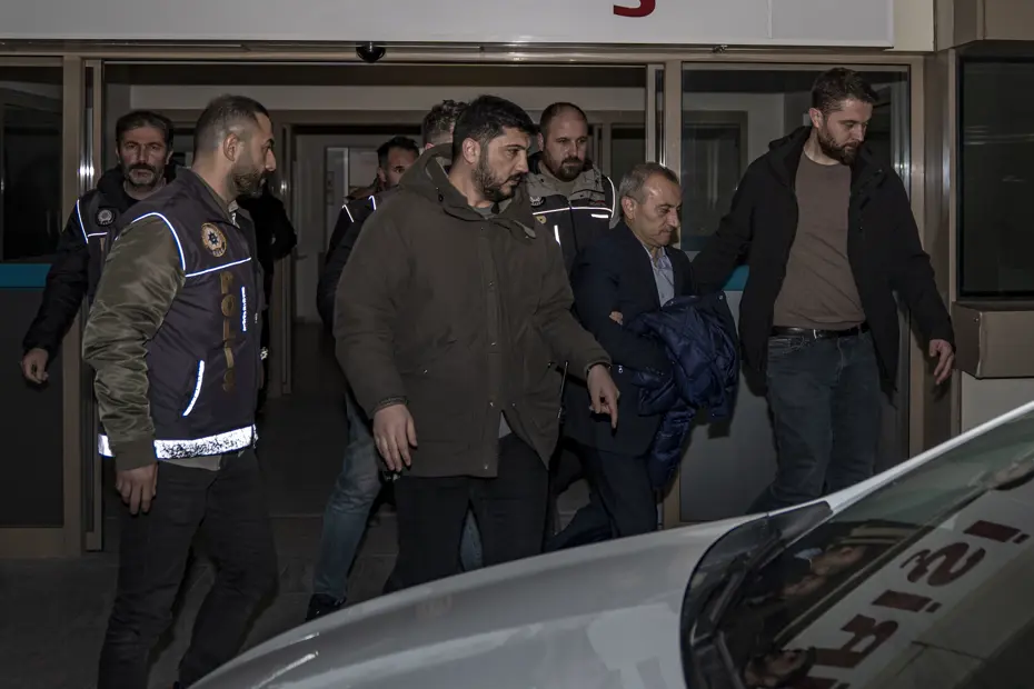 Gülistan Doku Soruşturmasında Gelişme: Handan Sonel Hakkında Gözaltı Talebi