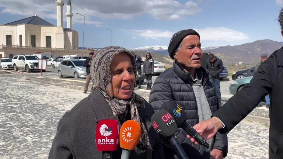 Gülistan Doku Soruşturmasında Kritik Adım: Anne ve Babadan DNA Örneği Alındı