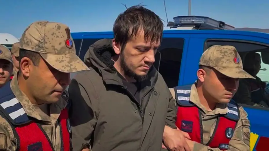Gülistan Doku Soruşturmasında Kritik Gelişme: Eski Polis Gökhan Ertok Odakta