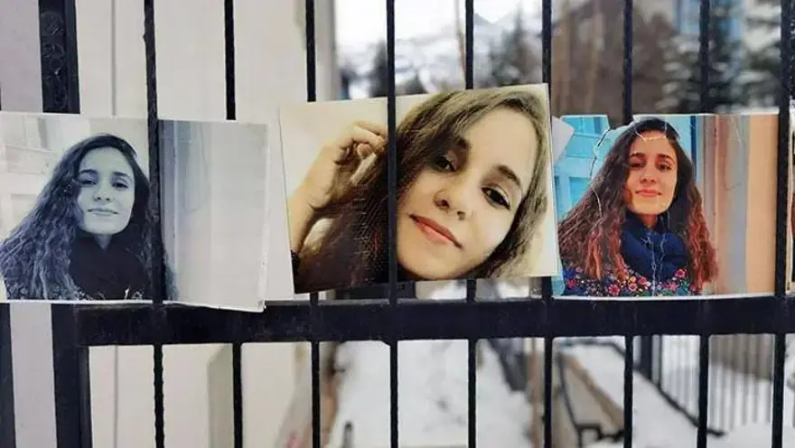 Gülistan Doku Soruşturmasında Yeni Gelişme: Bir Şüpheli Daha Tutuklandı