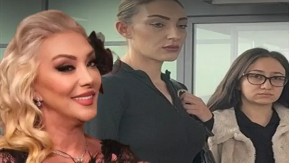 Güllü'nün Şüpheli Ölümünde Flaş Gelişme: Kızı İçin İstenen Ceza Belli Oldu