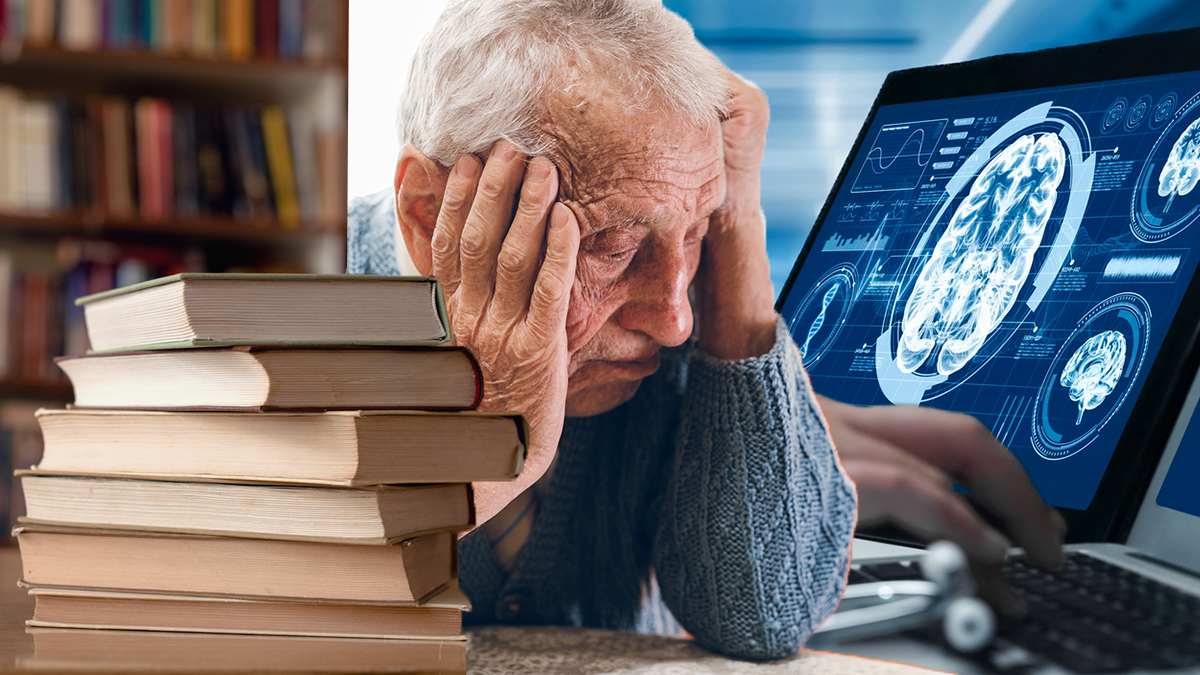 Günde Sadece 5 Dakika Kitap Okumanın Stres ve Alzheimer Üzerindeki Mucizevi Etkisi