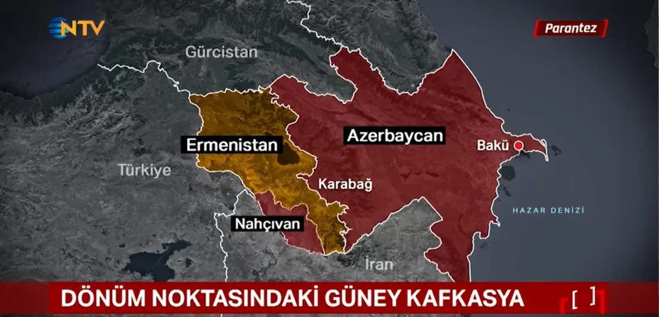 Güney Kafkasya'da Yeni Dönem: Kalıcı Barış İçin Kritik Yol Haritası