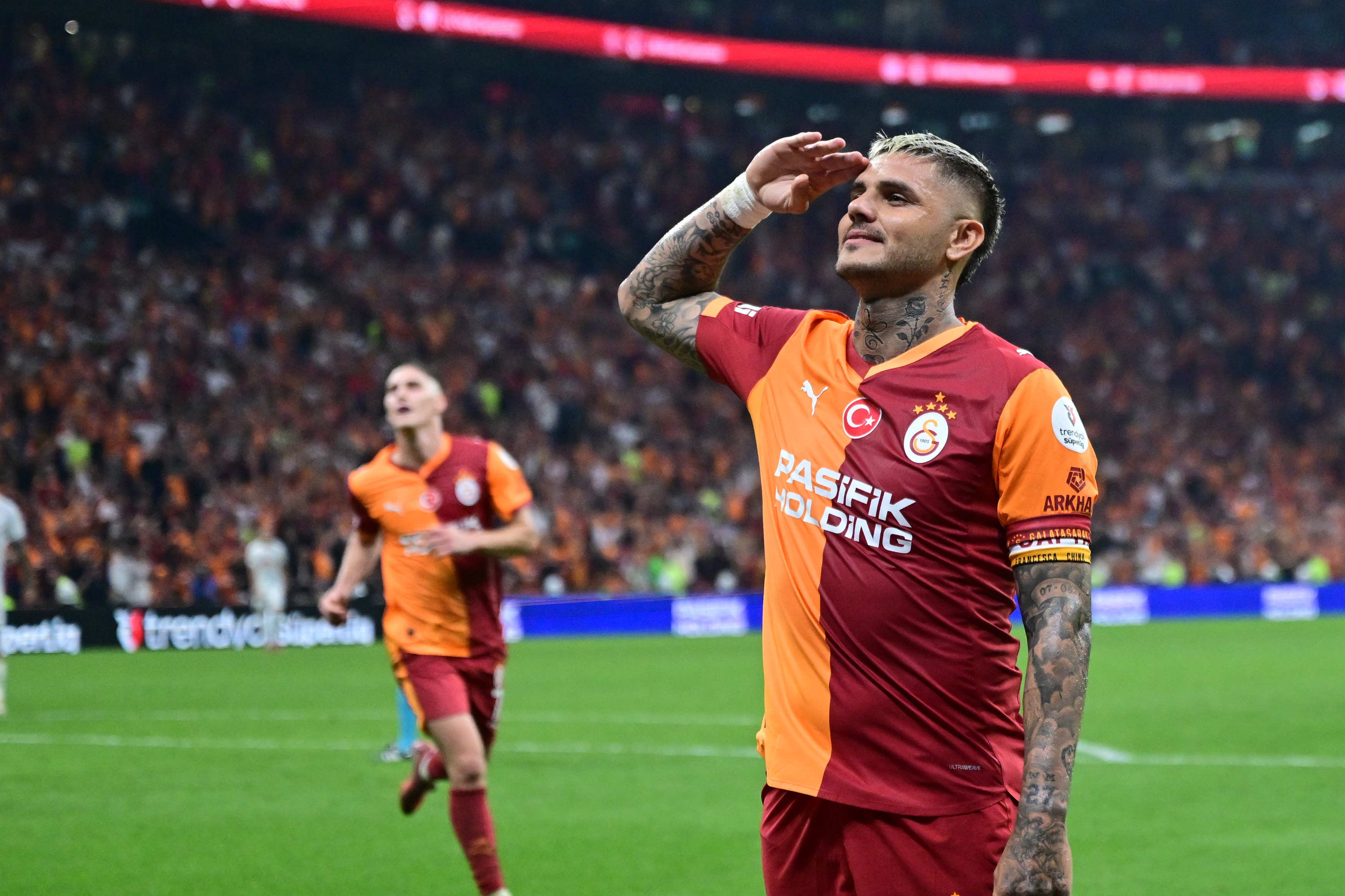 Günün Spor Sayfalarından Öne Çıkanlar: 4 Eylül 2026 Spor Haberleri