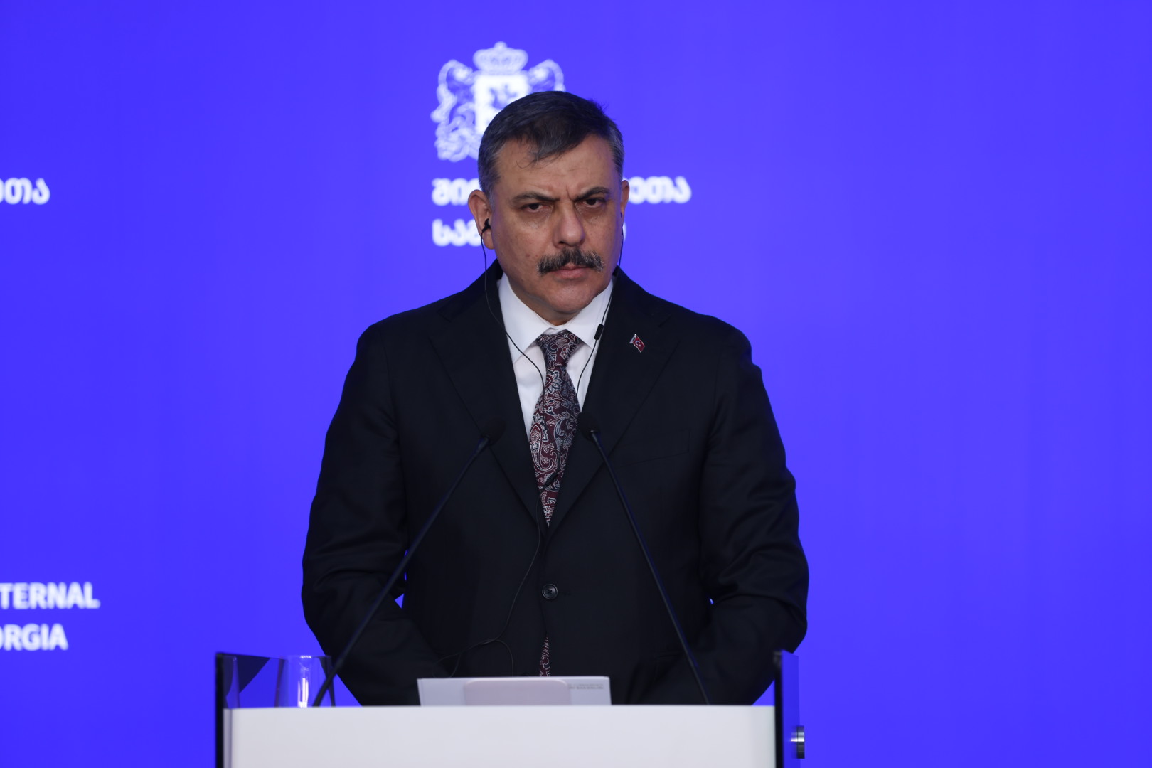 Gürcistan'da Kırmızı Bülten Operasyonu: 22 Kişi Yakalandı, 11'i Türkiye'ye İade Edildi