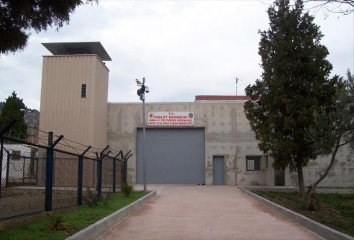 Güvenlik Kaynaklarından Son Dakika Açıklaması: Sosyal Medyadaki İmralı Tutanakları Gerçek Dışı