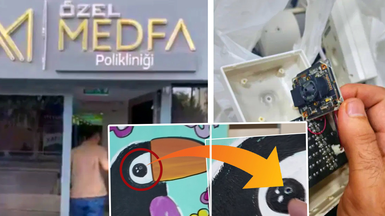 Güzellik Merkezi Skandalında Şoke Eden Detay: 80 Binden Fazla Gizli Kamera Kaydı Bulundu