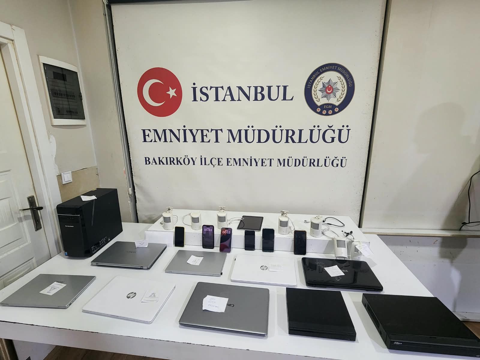 Güzellik Merkezinde İzinsiz Görüntü Kaydı Soruşturmasında 1 Zanlı Daha Tutuklandı