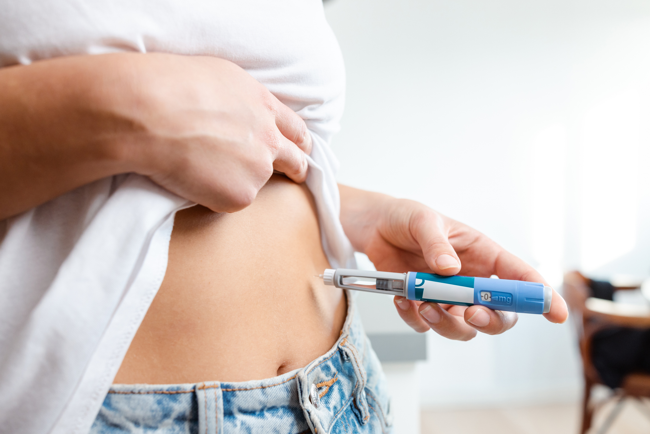 Güzellik Uğruna Tehlikeli Yarış: Testosteron ve Protein Tozu Bağımlılığında Alarm