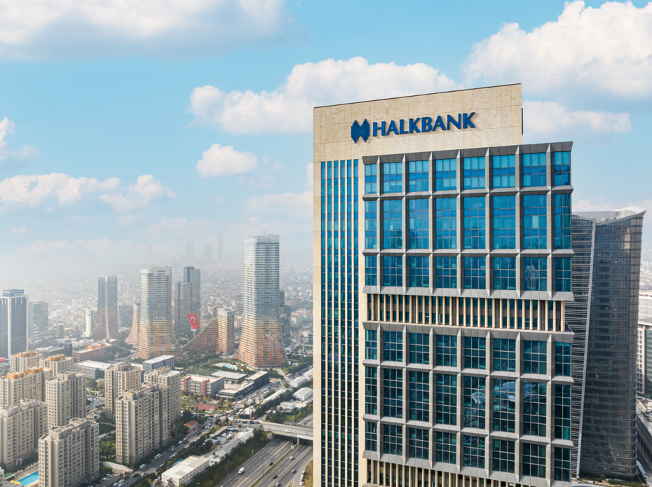 Halkbank 88 Yaşında: Türkiye Ekonomisine Güç Katmaya Devam Ediyor