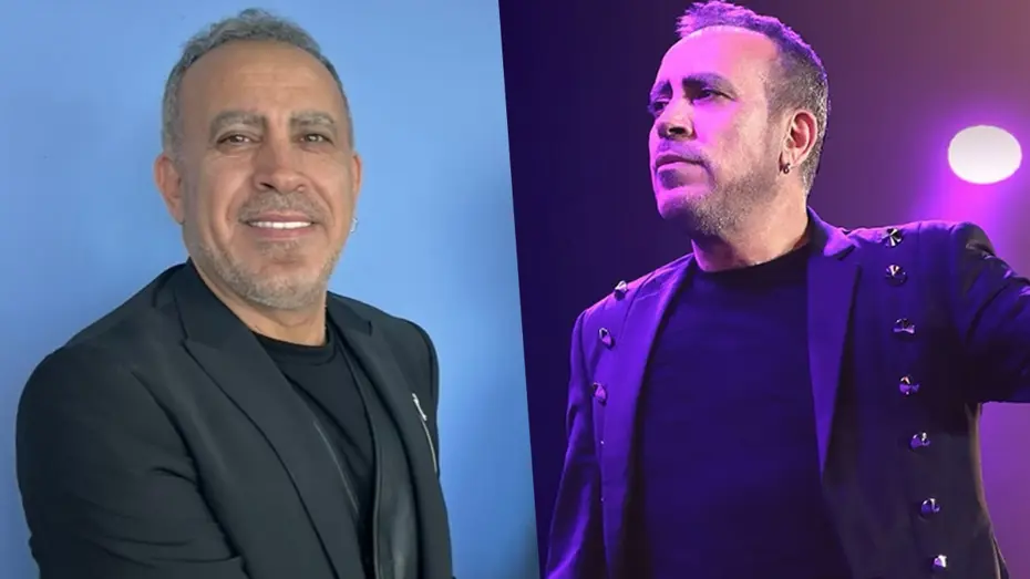 Haluk Levent'ten Sevindiren Haber: Ünlü Sanatçı Taburcu Oldu