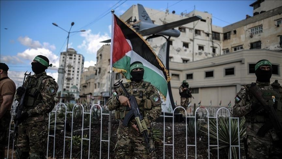 Hamas'tan Ateşkesin İkinci Aşaması İçin Silah Bırakma İddiası