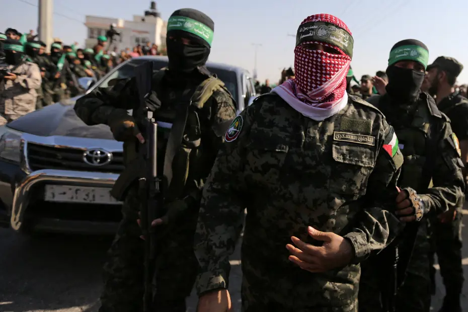 Hamas'tan İkinci Aşama Açıklaması: Mutabakata Bağlıyız