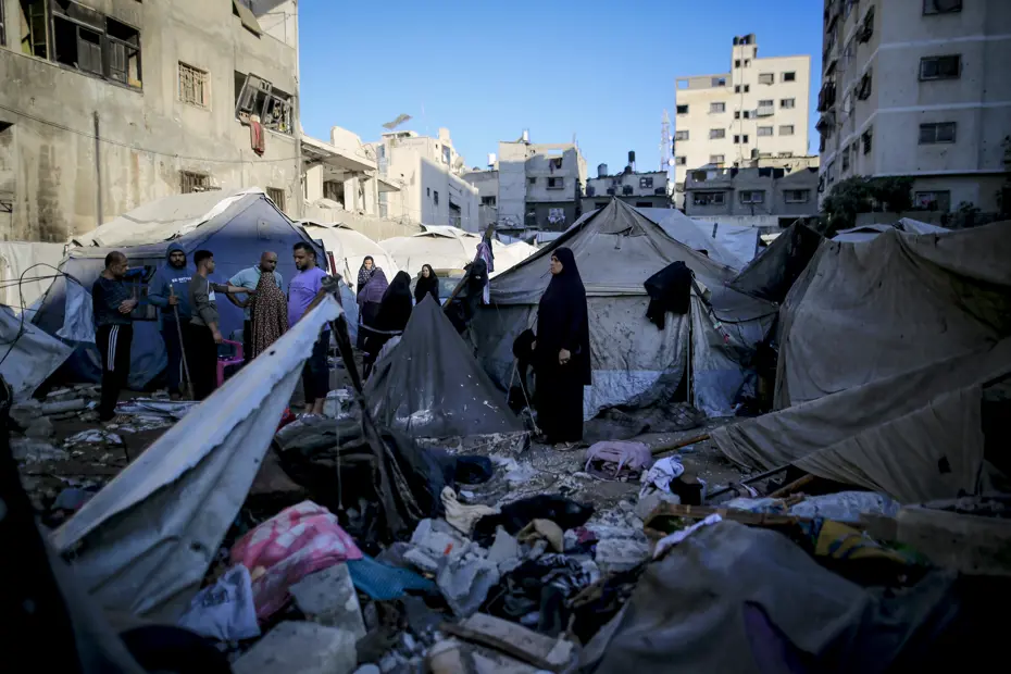 Hamas'tan Kritik Ateşkes Mesajı: Arabulucularla Görüşmeler Sürüyor