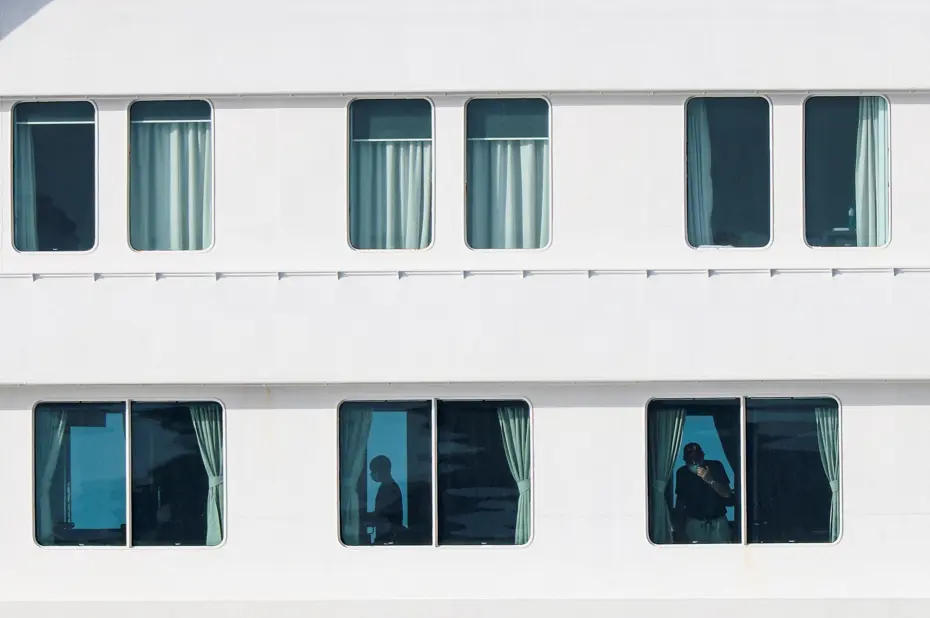 Hantavirüs Krizi: MV Hondius Gemisinde Tahliye Operasyonu Başladı