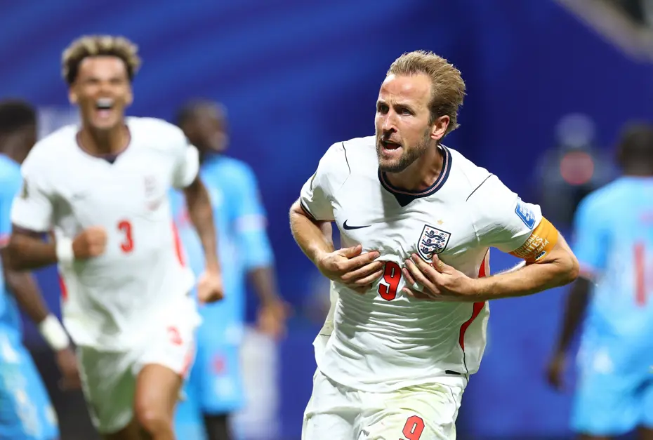 Harry Kane İngiltere'yi Sırtladı: 2026 Dünya Kupası'nda Zorlu Galibiyet