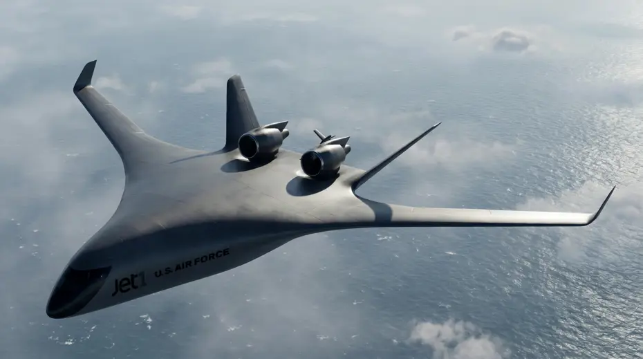 Havacılıkta Devrim: JetZero ve Gökyüzünün Yeni Tasarımı