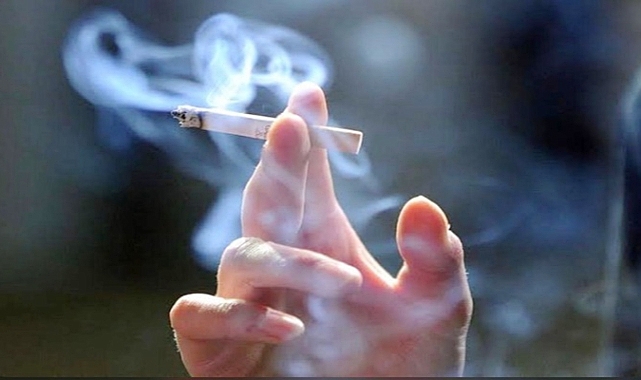 Hayat Kurtaran Tarih: 35 Yaşından Önce Sigarayı Bırakmak Kanser Riskini Neredeyse Sıfırlıyor