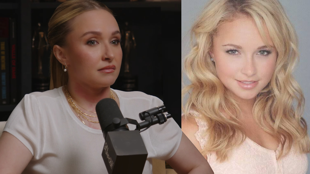 Hayden Panettiere 36 Yaşında Hayatını Kaybetti: Ölümüne Dair İlk Ayrıntılar
