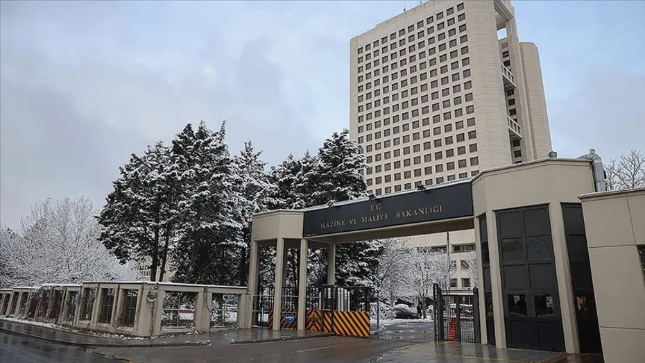 Hazine ve Maliye Bakanlığından TÜİK İddialarına Sert Yanıt
