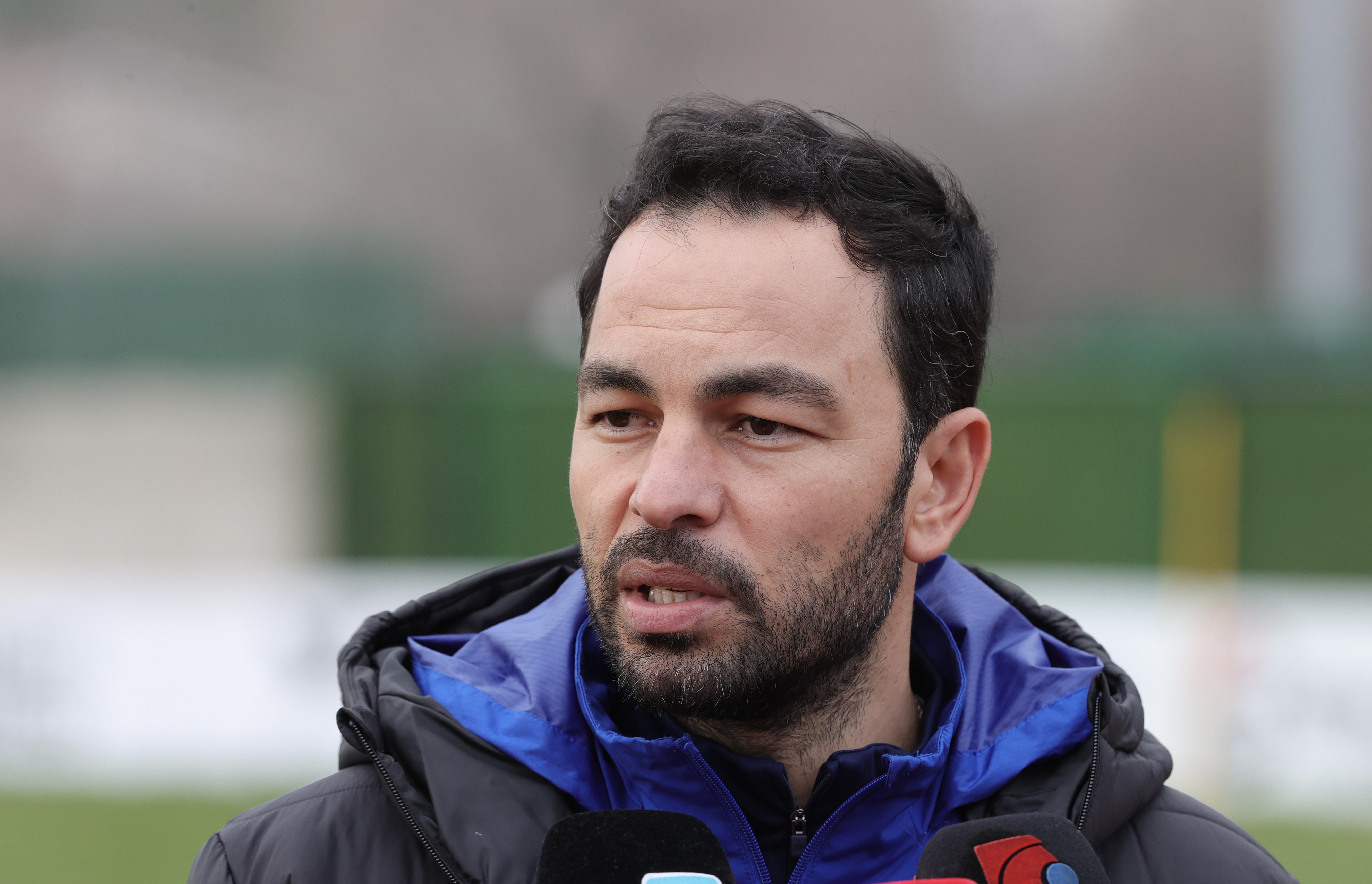 Hem Ayrılık Hem Transfer! Selçuk İnan Samsunspor Maçı Öncesi Duyurdu