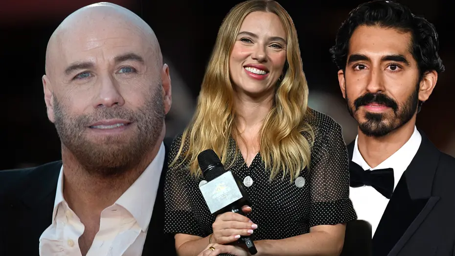 Hollywood'da Kamera Arkası Dönemi: Yönetmen Koltuğuna Oturan Ünlü Yıldızlar