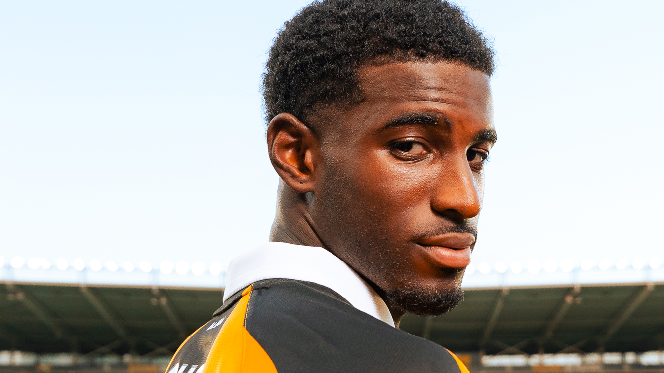 Hull City'den Dev Transfer: Muhammed-Ali Cho Kadroya Katıldı