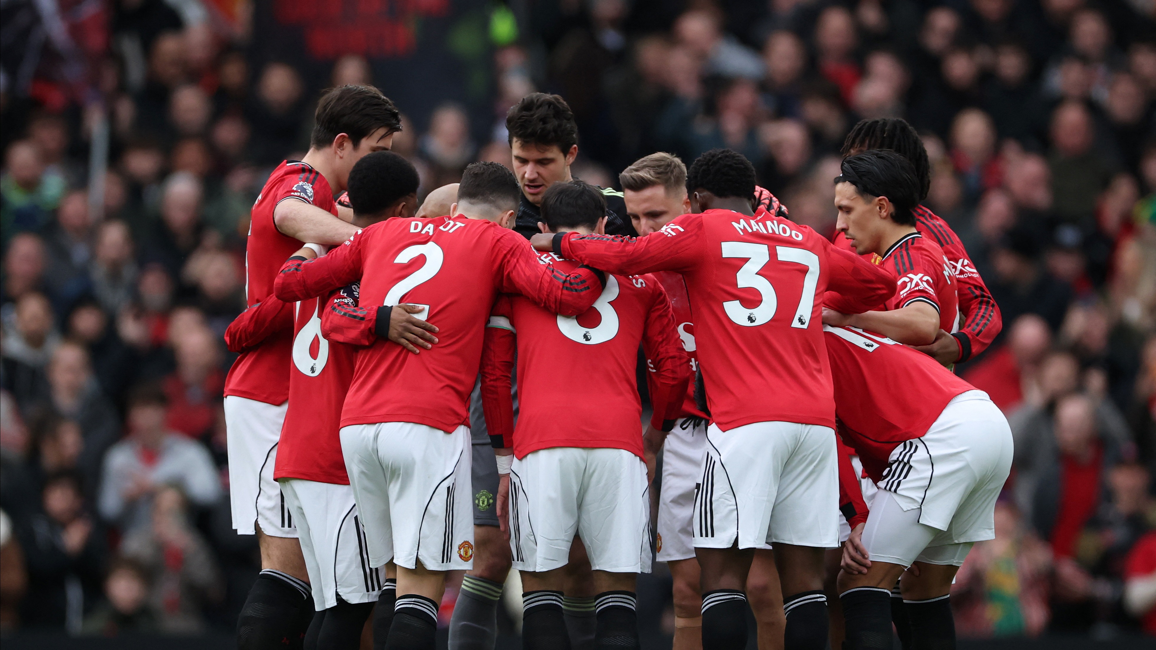 Hull City - Manchester United Maçı Ne Zaman, Saat Kaçta ve Hangi Kanalda?