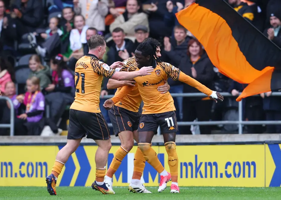 Hull City'nin Rakibi Değişti: Southampton Play-Off'tan İhraç Edildi