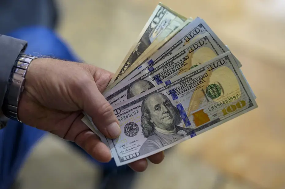 Hürmüz Boğazı Gerilimi Piyasaları Hareketlendirdi: Dolar Rekor Seviyede