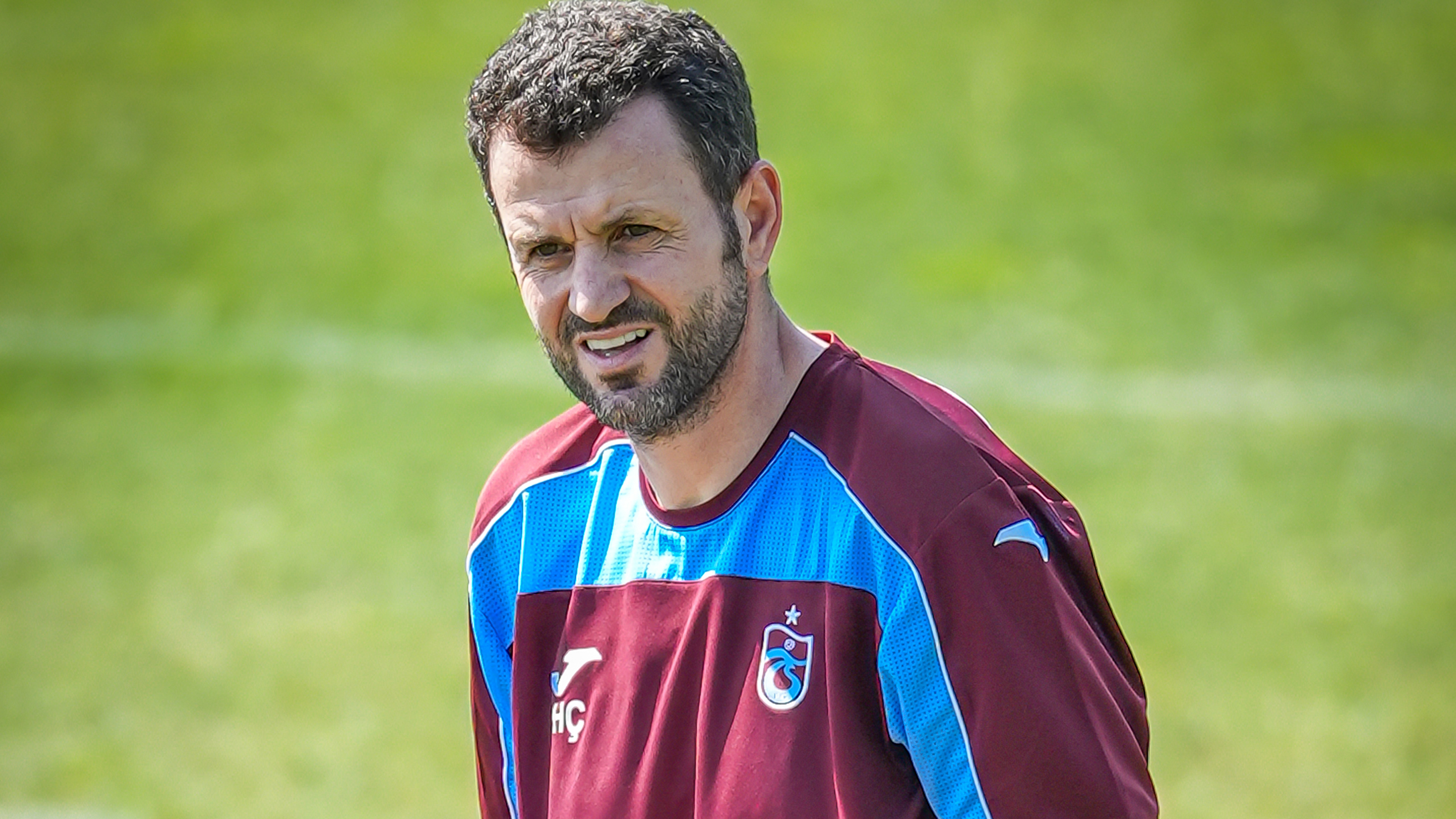 Hüseyin Çimşir'den Trabzonspor Taraftarına Net Mesaj: Bu Cendereden Çıkacağız