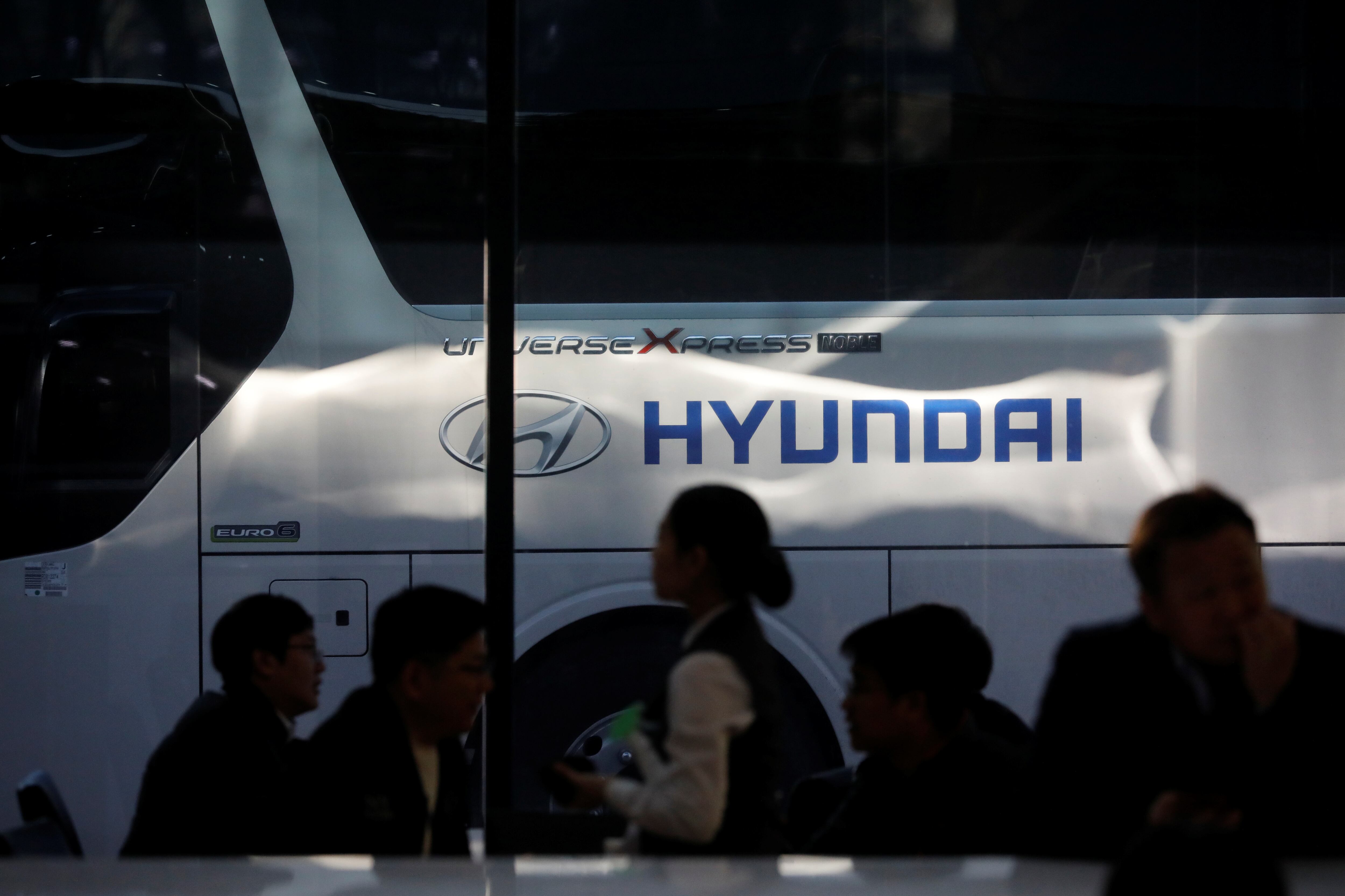 Hyundai Hibrit Model Yelpazesini Genişletiyor ve Yeni Hedeflerini Açıkladı