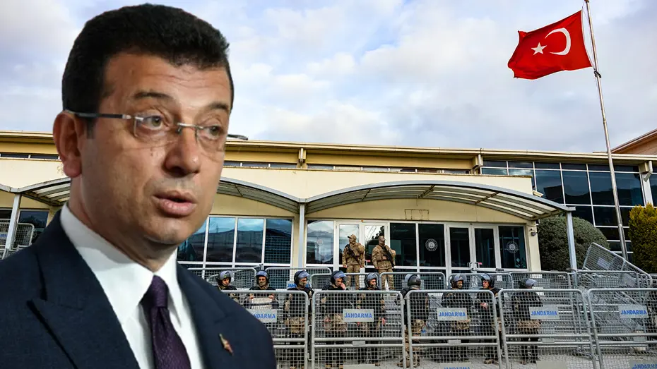 İBB Davasında 32'nci Duruşma: Örgüt İddialarına Kesin Red