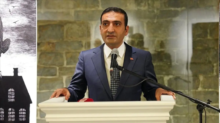 İBB Davasında Kritik Gelişme: İnan Güney Dahil 6 İsim İçin Tahliye Kararı