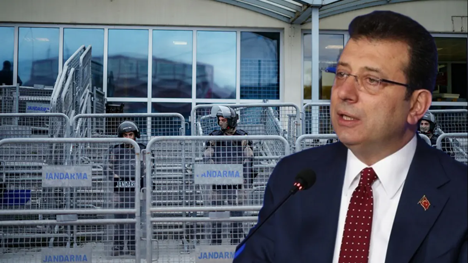 İBB Yolsuzluk Davasında Kritik Gelişme: 9 Şüpheli İçin Tahliye Kararı