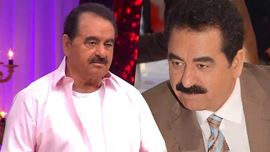 İbrahim Tatlıses Hastaneye Kaldırıldı: Sağlık Durumu Hakkında İlk Açıklama