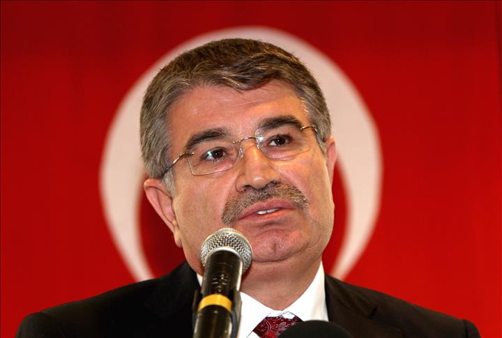 İdris Naim Şahin Kimdir ve Son Gündem Olayları