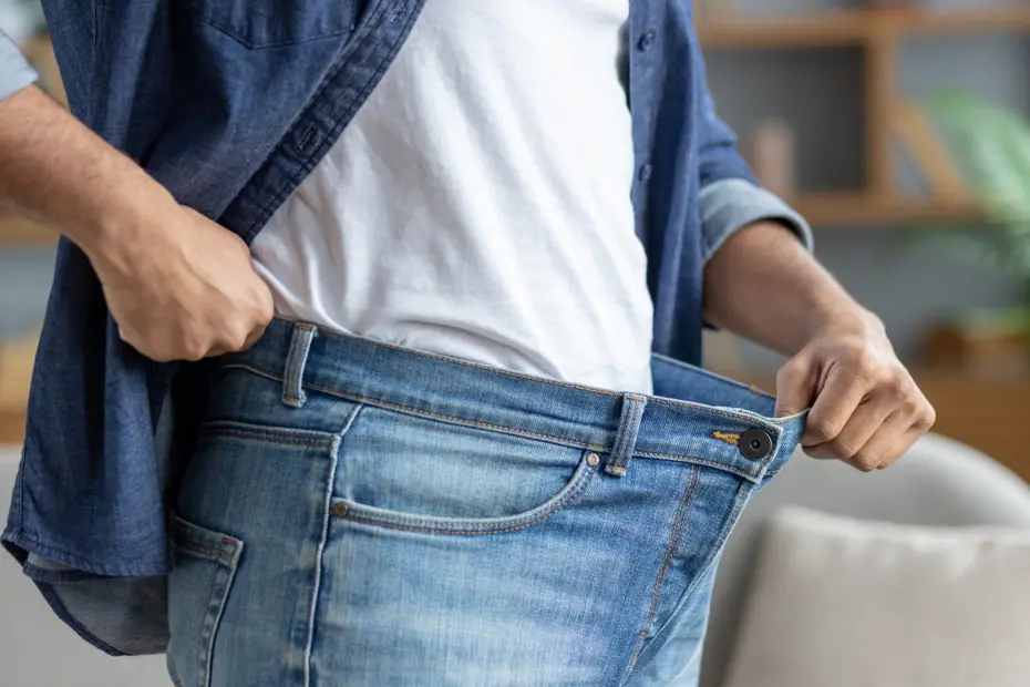 İki Yıl Boyunca Her Gün Aynı Yemekleri Yiyerek 95 Kilo Verdi