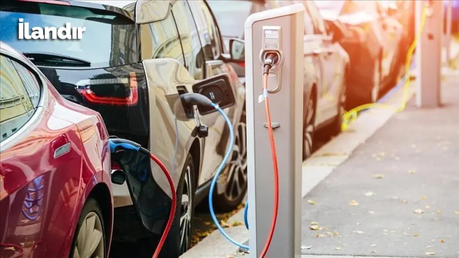 İkinci El Elektrikli Araç Alırken Kilometre Değil Batarya Sağlığı Öne Çıkıyor