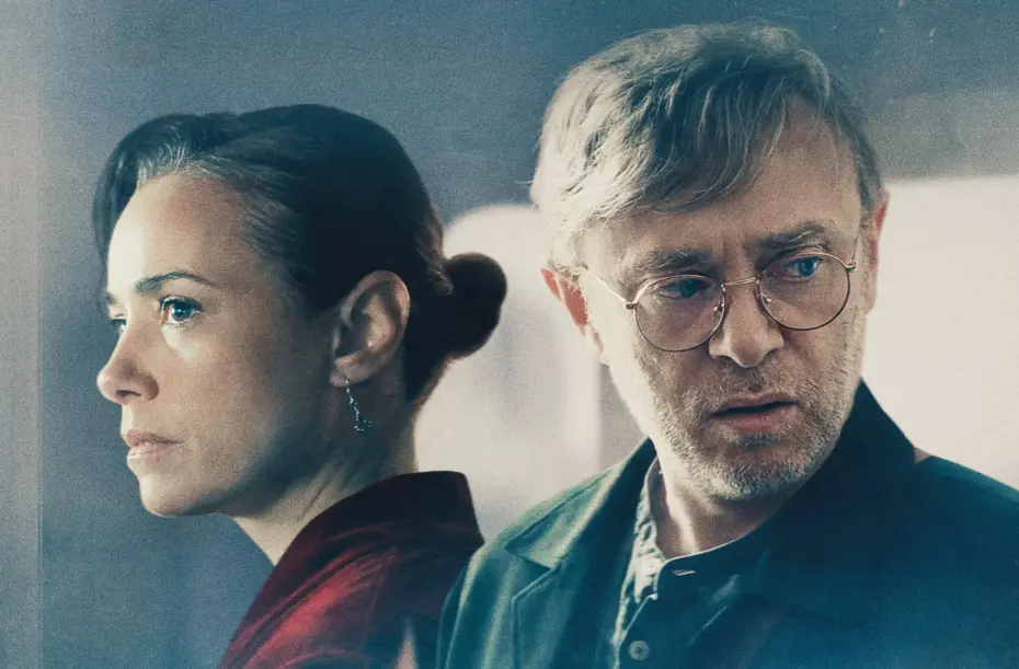 İlker Çatak imzalı Sarı Zarflar filminden büyük başarı: Gümüş Lola Ödülü'nün sahibi oldu