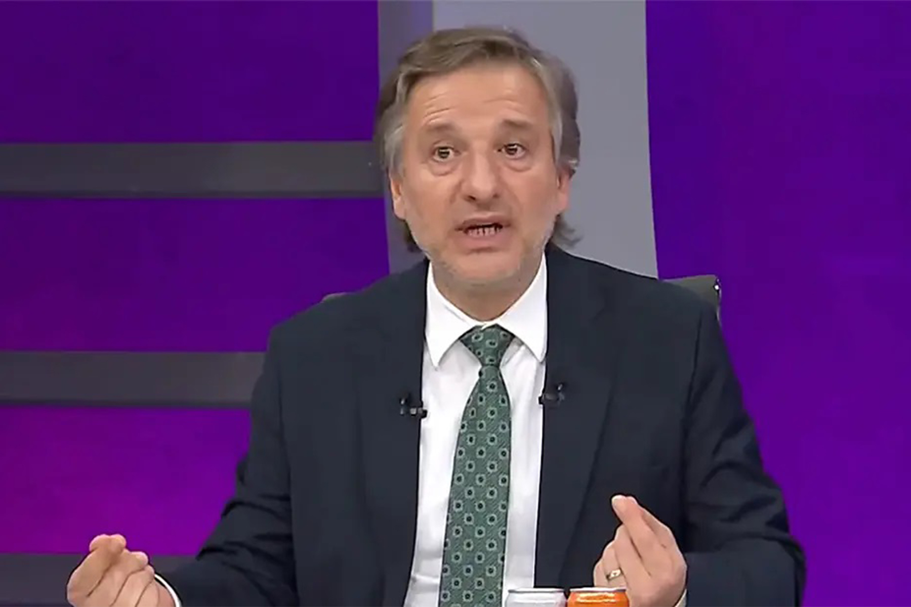 İlker Yağcıoğlu Derbi Öncesi Uyardı: Fenerbahçe'nin O Bölgesi Korkutucu Hale Geldi