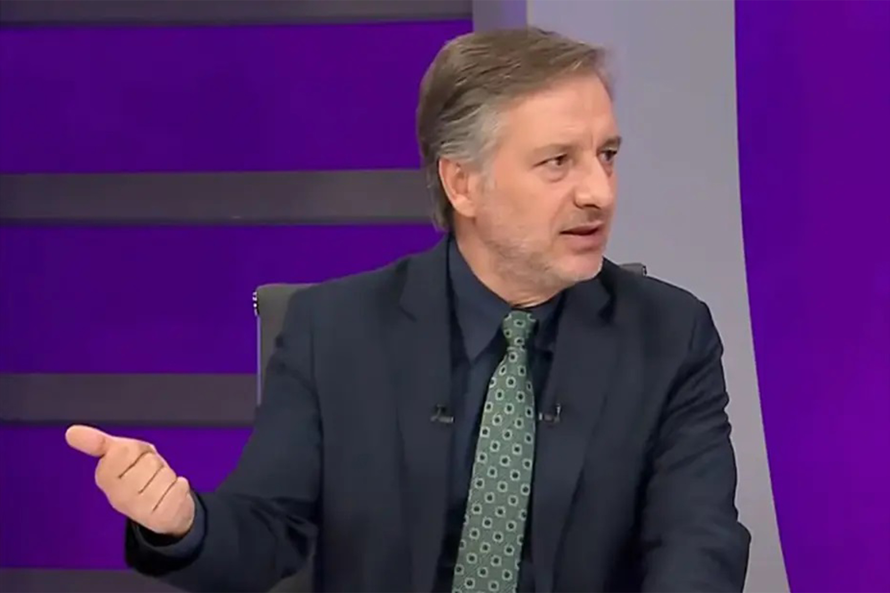 İlker Yağcıoğlu'ndan Fenerbahçe Maçı Sonrası Sert Tepki: Böylesini İlk Defa Görüyorum