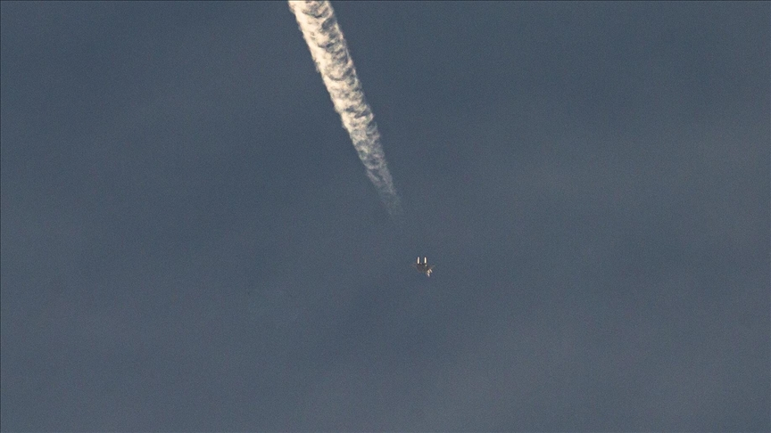 İran'dan ABD'ye İHA Darbesi: Hürmüz Boğazı'nda Bir MQ-9 Daha Düşürüldü