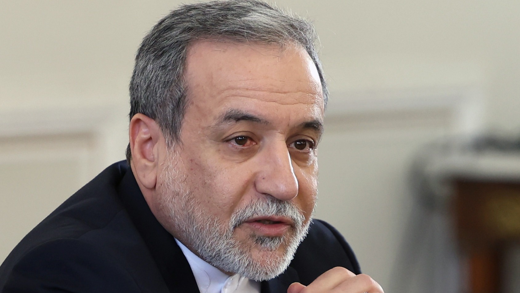 İran Dışişleri Bakanı Abbas Arakçi'den ABD Açıklaması: Müzakere Yürütmüyoruz