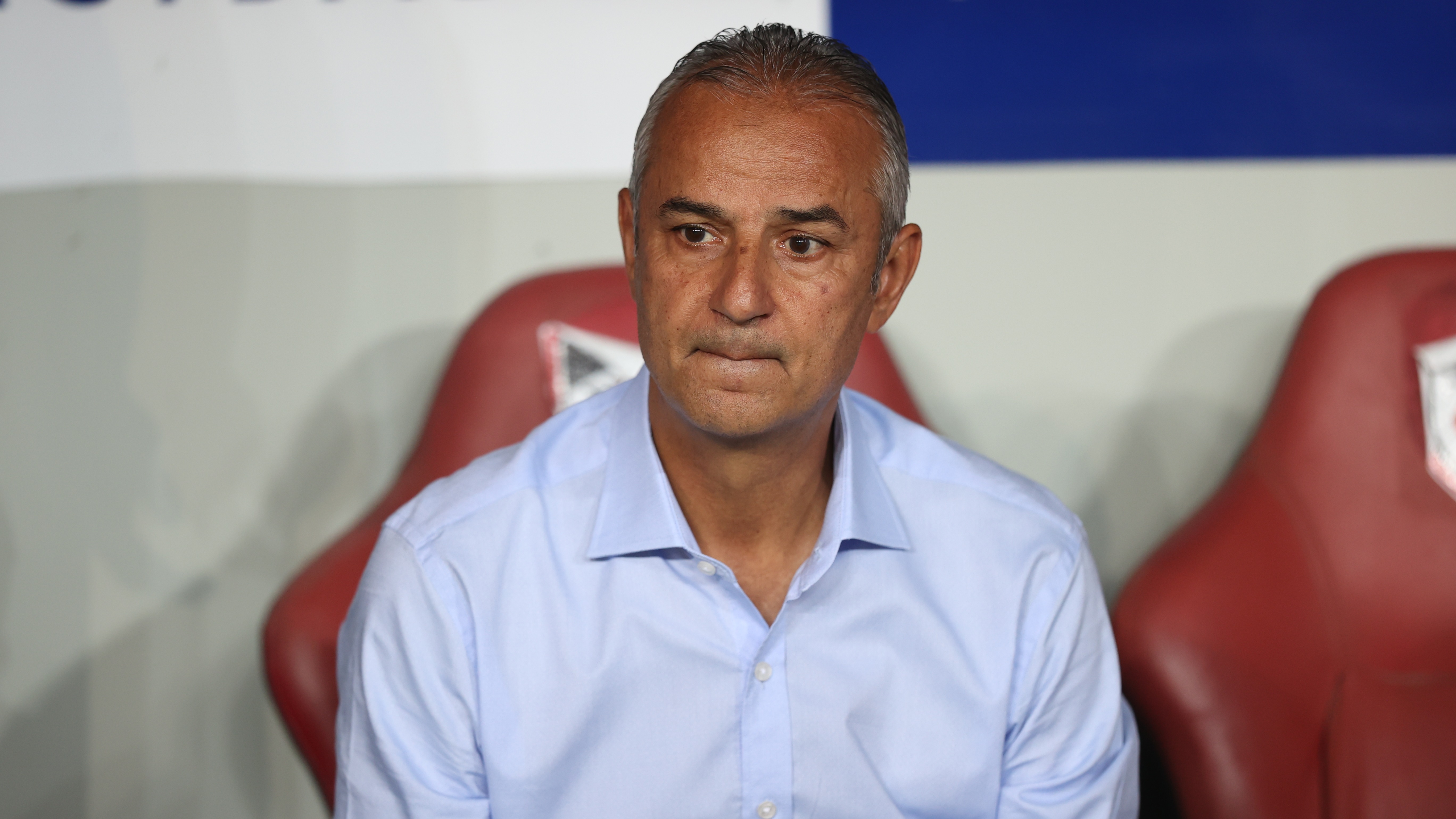 İsmail Kartal'dan Maç Sonu Sert Tepki: Gaziantep'e Yakışmıyor