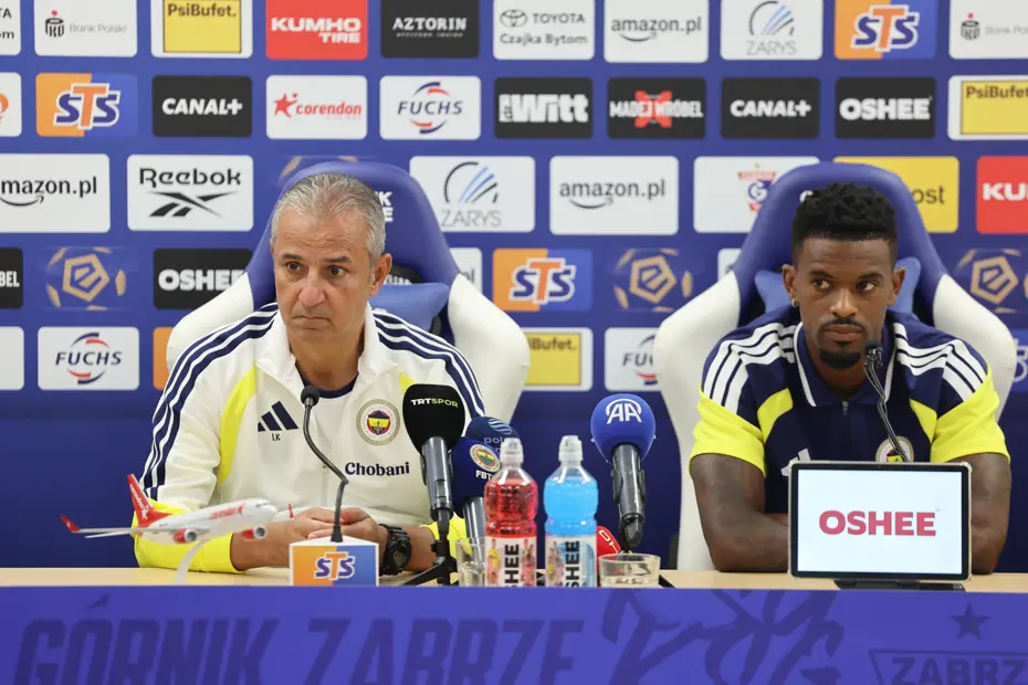 İsmail Kartal'dan Marco Asensio İddialarına Net Yanıt: Aramızda Sorun Olamaz