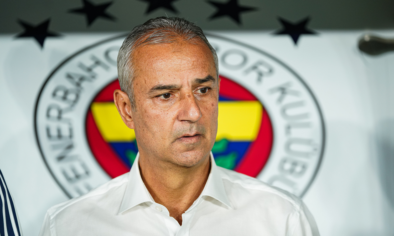 İsmail Kartal'dan Roma'ya Sürpriz Hamle: Fenerbahçe'de Tarihi Değişiklik