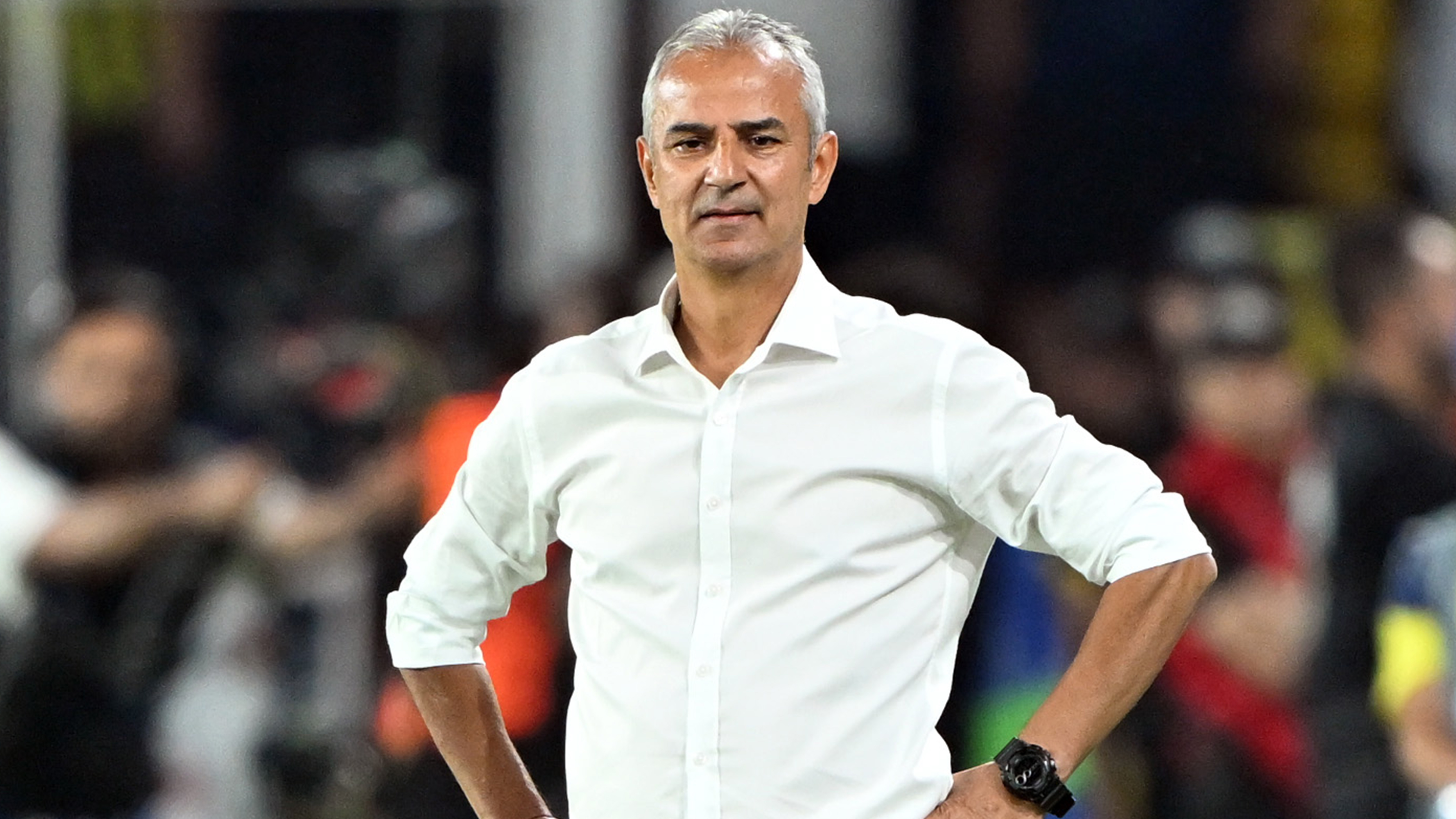 İsmail Kartal'dan Şok İstifa: Bir Daha Asla Geri Dönmemek Kaydıyla Ayrılıyorum