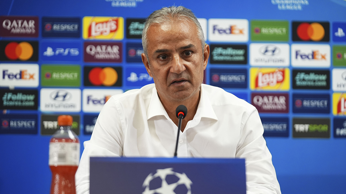 İsmail Kartal Gündemi ve Spor Manşetlerinde Öne Çıkanlar